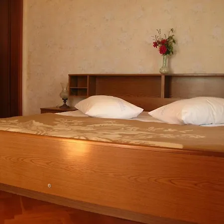 With Terrace And Sea View - Two Bedroom With Sea View Lejlighed Brodarica (Sibenik-Knin)