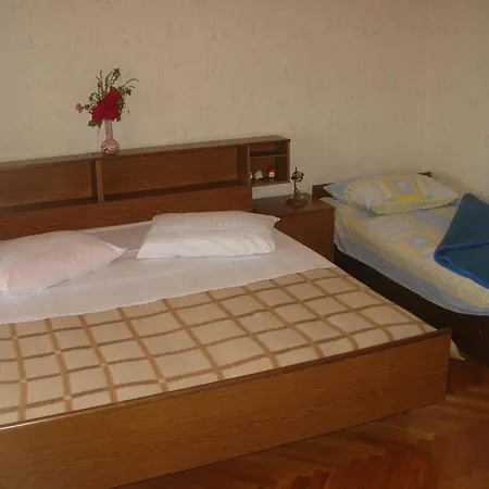 With Terrace And Sea View - Two Bedroom With Sea View *