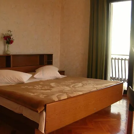 Lejlighed With Terrace And Sea View - Two Bedroom With Sea View Brodarica (Sibenik-Knin)