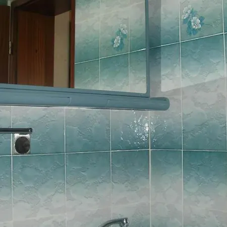 Lejlighed With Terrace And Sea View - Two Bedroom With Sea View Brodarica (Sibenik-Knin)