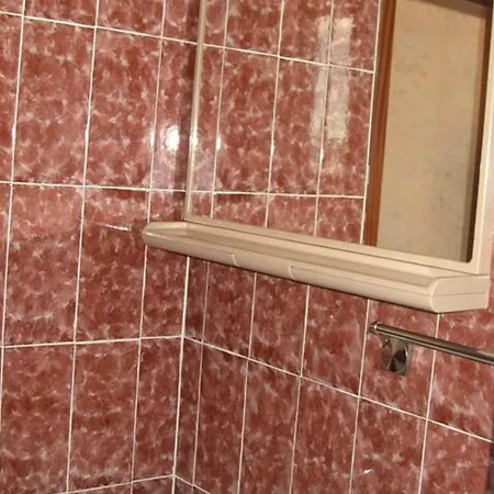 Lejlighed With Terrace And Sea View - Two Bedroom With Sea View *