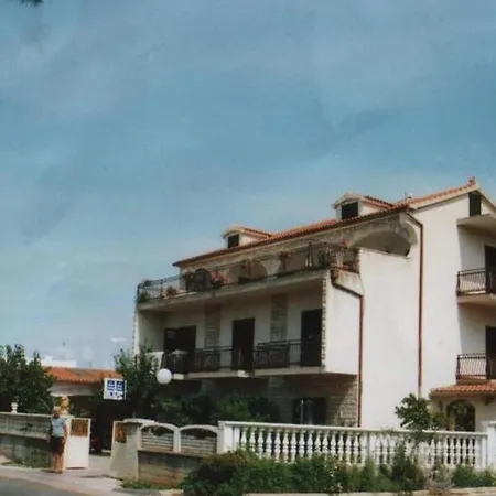 Lejlighed With Terrace And Sea View - Two Bedroom With Sea View *