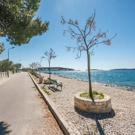 With Terrace And Sea View - Two Bedroom With Sea View