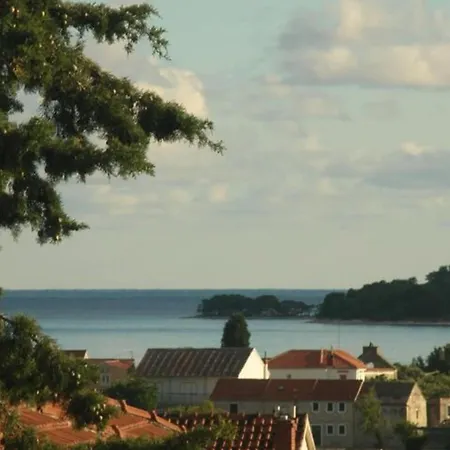 Lejlighed With Terrace And Sea View - Two Bedroom With Sea View Brodarica (Sibenik-Knin)