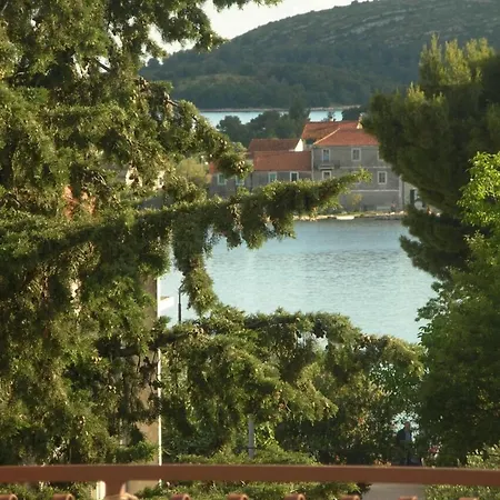 With Terrace And Sea View - Two Bedroom With Sea View