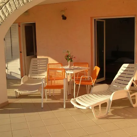 With Terrace And Sea View - Two Bedroom With Sea View *
