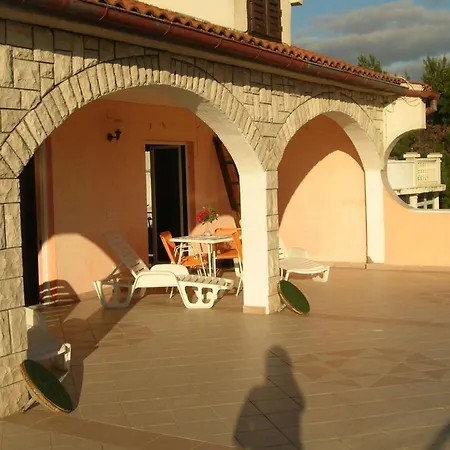 With Terrace And Sea View - Two Bedroom With Sea View