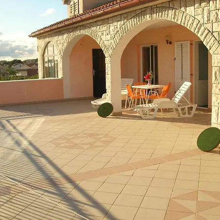 With Terrace And Sea View - Two Bedroom With Sea View Lejlighed *