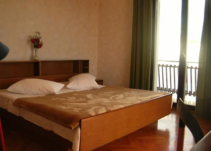 Appartement With Terrace And Sea View - Two Bedroom With Sea View Brodarica (Sibenik-Knin)