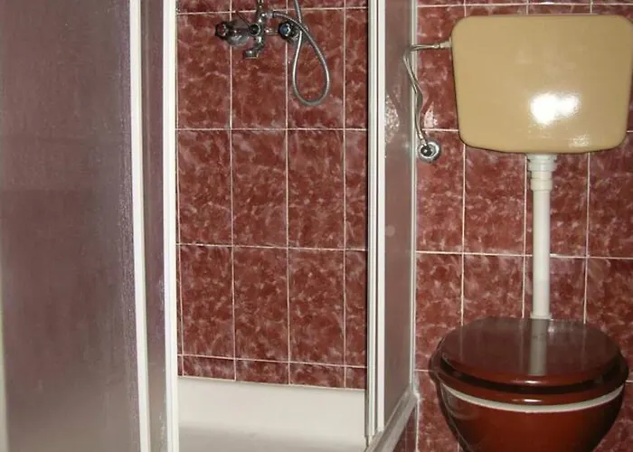 With Terrace And Sea View - Two Bedroom With Sea View