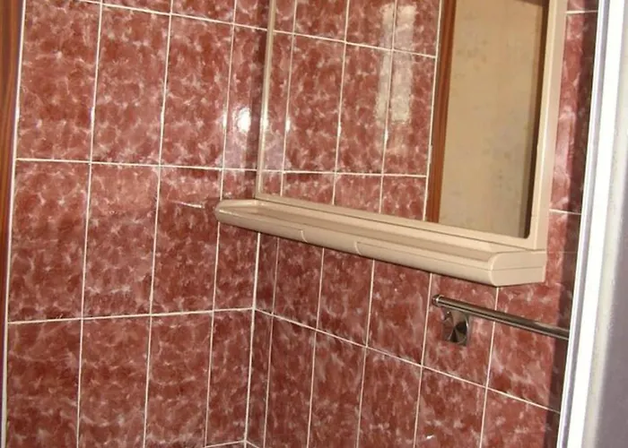 Appartement With Terrace And Sea View - Two Bedroom With Sea View *