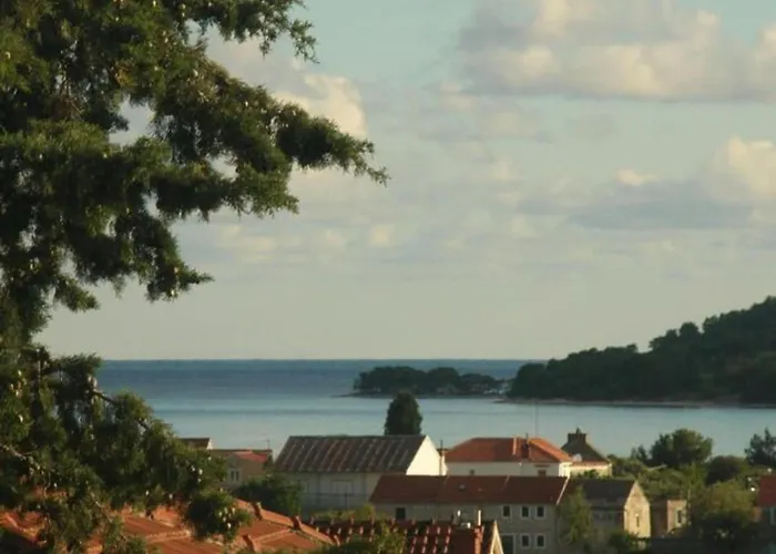 Appartement With Terrace And Sea View - Two Bedroom With Sea View Brodarica (Sibenik-Knin)