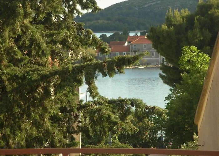 With Terrace And Sea View - Two Bedroom With Sea View